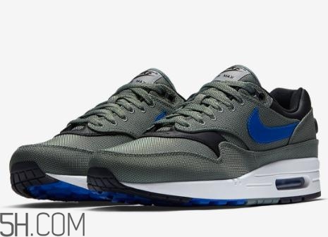 nike air max 1帆布鞋面款什么時候發(fā)售？