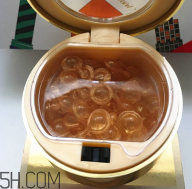 伊麗莎白雅頓眼部精華液一次用多少？一次用量？