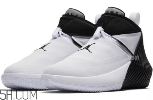 air jordan威少簽名鞋什么時候出？威少簽名鞋實物曝光