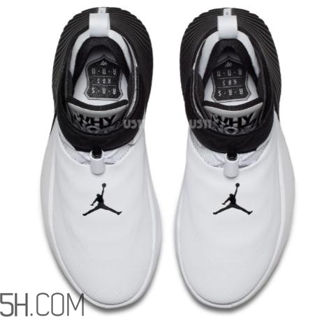 air jordan威少簽名鞋什么時候出？威少簽名鞋實物曝光