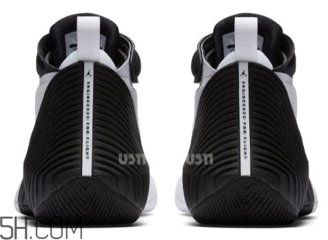 air jordan威少簽名鞋什么時候出？威少簽名鞋實物曝光