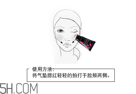 絲芙蘭柔光氣墊粉底液多少錢？絲芙蘭柔光氣墊腮紅多少錢？