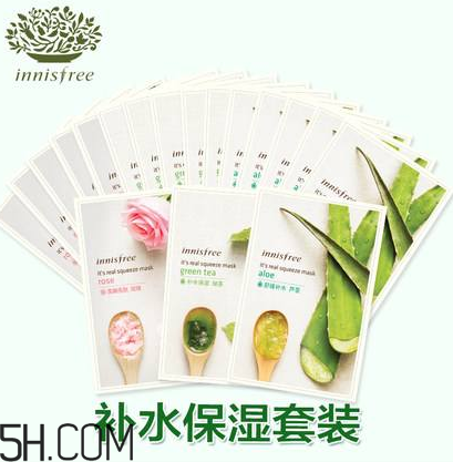 悅詩(shī)風(fēng)吟面膜孕婦可以用嗎？悅詩(shī)風(fēng)吟面膜安全嗎？