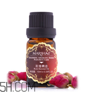 玫瑰精油怎么用？玫瑰精油可以直接涂在臉上嗎？