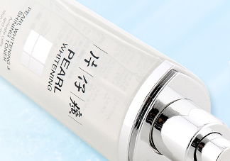 片仔癀珍珠亮膚水適合敏感皮嗎？有刺激嗎？