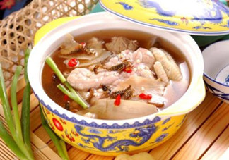 豬腦的功效與作用有哪些？豬腦有什么營養(yǎng)價值？