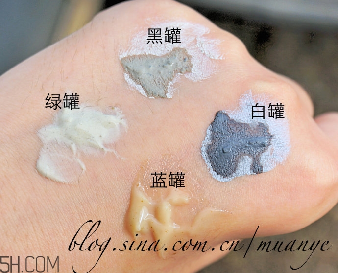 glamglow面膜哪個(gè)好用？glamglow藍(lán)罐面膜價(jià)格多少錢？