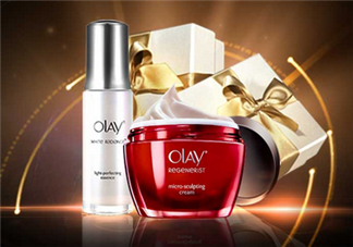 olay玉蘭油的護膚品怎么樣？正確的護膚步驟手法
