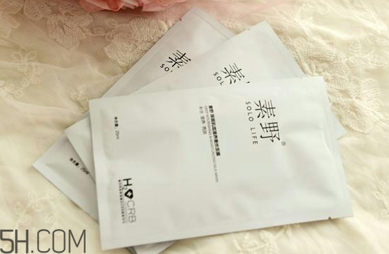 素野護(hù)膚品有哪些系列？素野面膜怎么用使用方法？