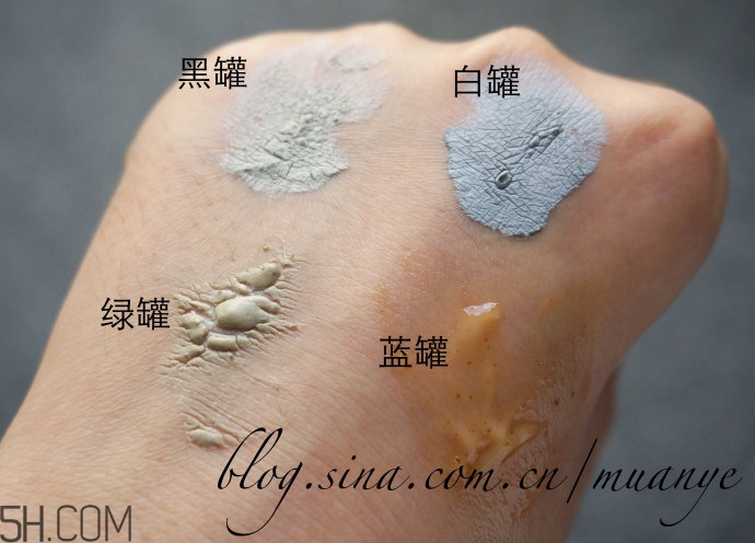 glamglow面膜哪個(gè)好用？glamglow藍(lán)罐面膜價(jià)格多少錢？