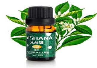 橙花精油可以祛斑嗎？橙花精油怎么用在臉上？