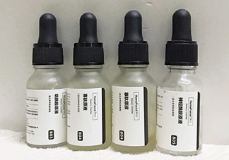 HFP煙酰胺原液濃度多少？濃度越高越好嗎？