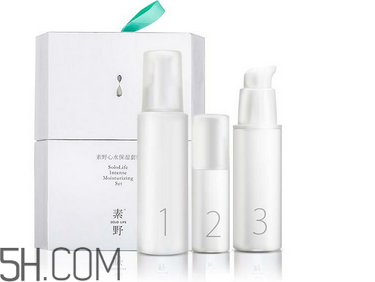 敏感肌膚可以用素野護膚品嗎？素野水乳套裝好用嗎？