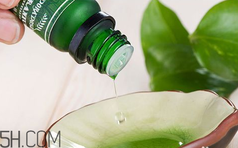 茶樹精油可以直接涂在臉上嗎？茶樹精油的功效與作用？