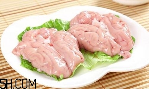 吃豬腦的壞處有哪些？吃豬腦的好處有哪些？