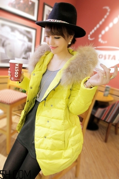最貴的羽絨服什么價格？羽絨服什么牌子的好？