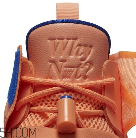 jordan fly next威少戰(zhàn)靴雷霆配色細(xì)節(jié)怎么樣？