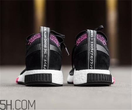 adidas nmd racer urban racing跑鞋多少錢(qián)_在哪買(mǎi)？