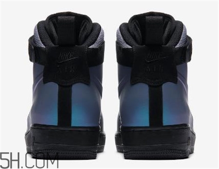 nike air force 1 foamposite發(fā)售時間_多少錢？