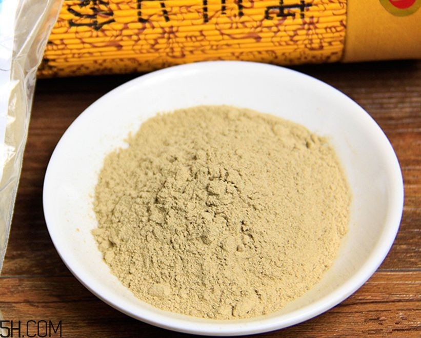三七粉苦的好還是不苦的好？三七粉越苦越好嗎？