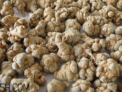 三七粉苦的好還是不苦的好？三七粉越苦越好嗎？