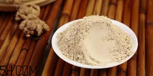 三七粉苦的好還是不苦的好？三七粉越苦越好嗎？