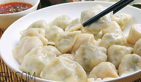 元旦可以吃餃子嗎？元旦什么時候吃餃子