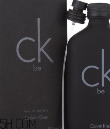 ck be香水多少錢？ck be香水味道好聞嗎？