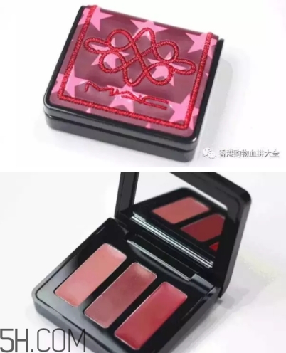 2018年口紅盤哪個(gè)牌子好？2018口紅盤排行榜前十強(qiáng)