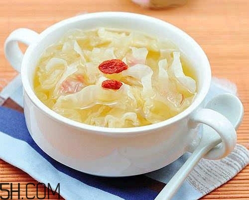 如何快速止咳？哪些食療可以快速止咳？