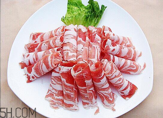 羊肉和柚子能一起吃嗎？吃完羊肉能吃柚子嗎？