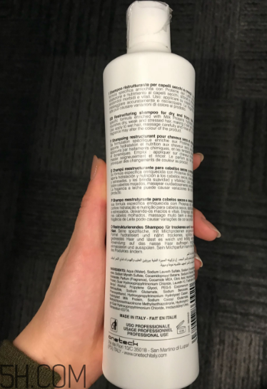 Fanola洗發(fā)水怎么樣？Fanola洗發(fā)水使用心得