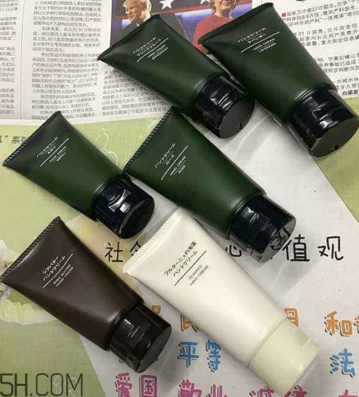 linden leaves香氛護(hù)手霜好用嗎？laura ashley護(hù)手霜好用嗎？