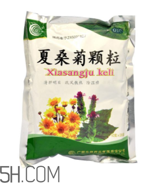 夏桑菊顆粒多少錢一包？夏桑菊顆粒小孩能喝嗎？