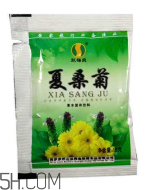 夏桑菊顆粒是中藥嗎？夏桑菊顆粒能祛濕嗎？