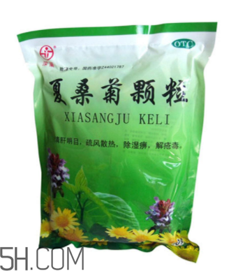 夏桑菊顆粒可以經(jīng)常喝嗎？夏桑菊顆?？梢造疃粏?？