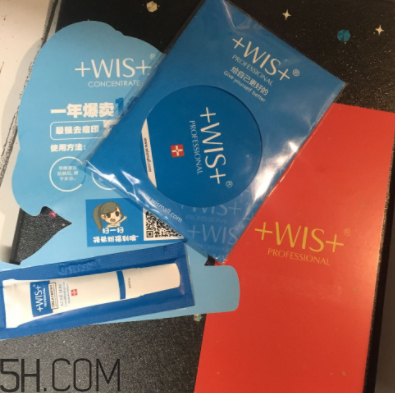 WIS痘肌修護面膜有效嗎？適合敏感肌嗎？