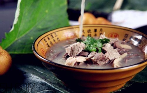羊肉可以和豆腐一起吃嗎？羊肉和豆腐一起吃有什么好處？
