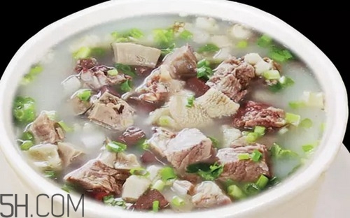 羊肉可以和豆腐一起吃嗎？羊肉和豆腐一起吃有什么好處？