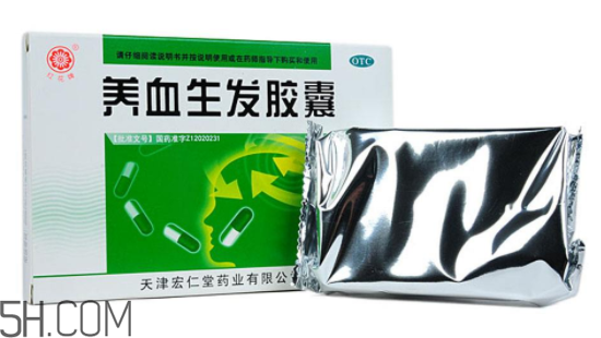 養(yǎng)血生發(fā)膠囊吃多久？養(yǎng)血生發(fā)膠囊能補(bǔ)腎嗎？
