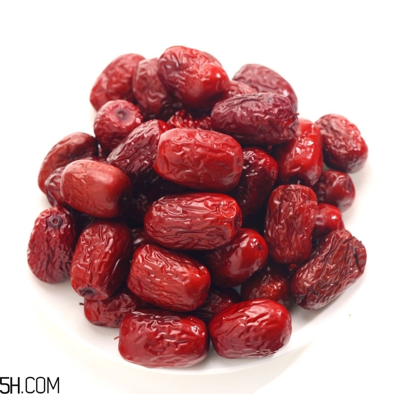 最健康吃紅棗的方法是什么？吃紅棗需要注意些什么？