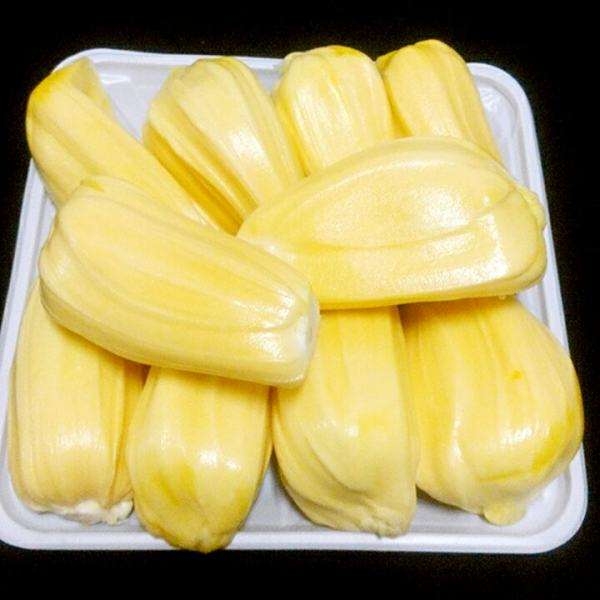女人吃菠蘿蜜有什么好處？吃了菠蘿蜜過敏怎么辦？