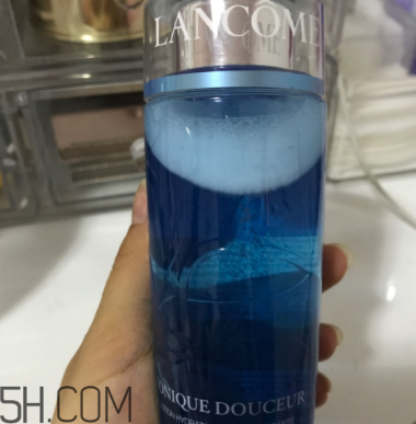 蘭蔻藍(lán)水與粉水、美膚修護(hù)美容液有什么區(qū)別？哪個(gè)好用？