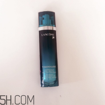 蘭蔻美膚修護精華乳有刺激嗎？適合敏感肌嗎？