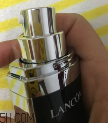 蘭蔻美膚修護精華乳有刺激嗎？適合敏感肌嗎？
