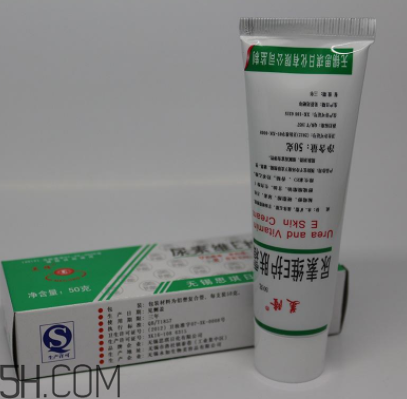 尿素維e乳膏孕婦可以用嗎？尿素維e乳膏嬰兒可以用嗎？