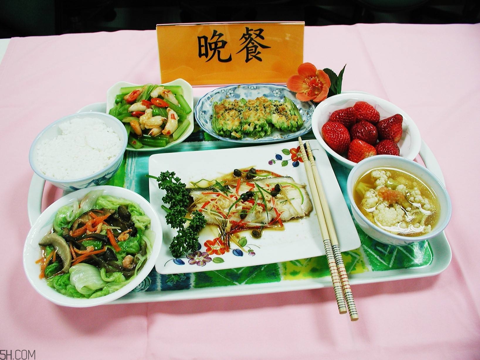 晚餐吃什么水果能減肥？晚餐的飲食禁忌有哪些？