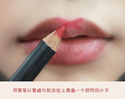 mac唇線筆怎么削？mac唇線筆怎么用
