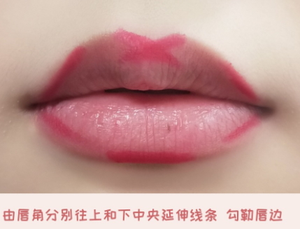 mac唇線筆怎么削？mac唇線筆怎么用