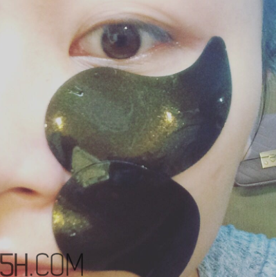 芳丹薄羅黃金貴婦眼膜適合年齡_適合膚質